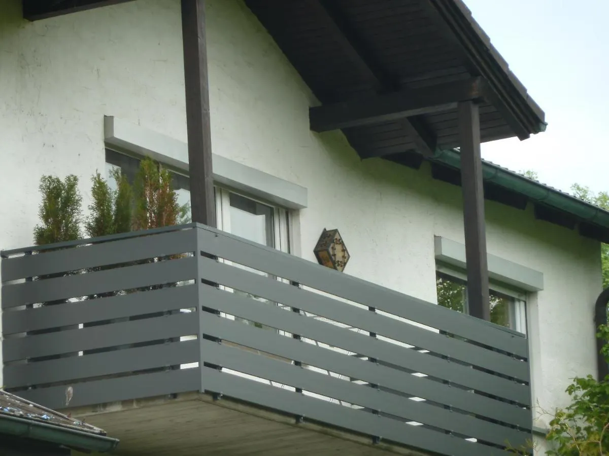 Ferienwohnung Zur Altmuehl Pappenheim